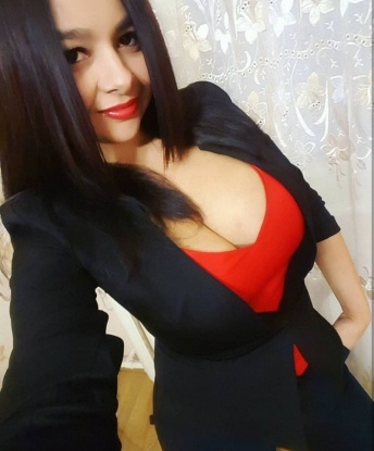 Проститутка Ирина
